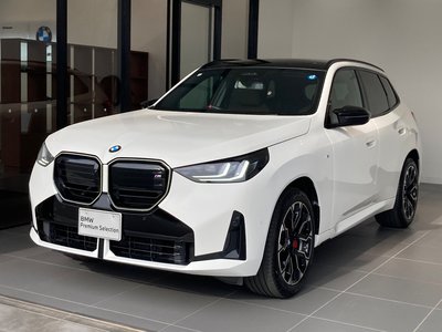 صورة مصغرة 12 لـ 2026 BMW X3