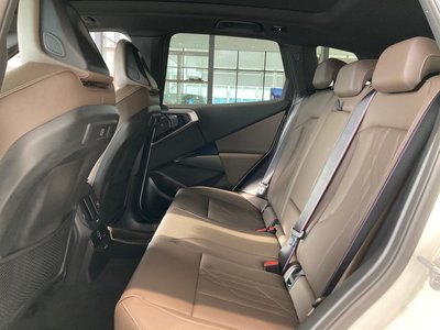صورة مصغرة 24 لـ 2026 BMW X3