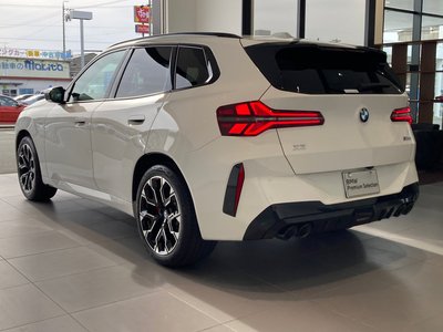 صورة مصغرة 14 لـ 2026 BMW X3