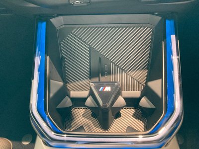 صورة مصغرة 36 لـ 2026 BMW X3