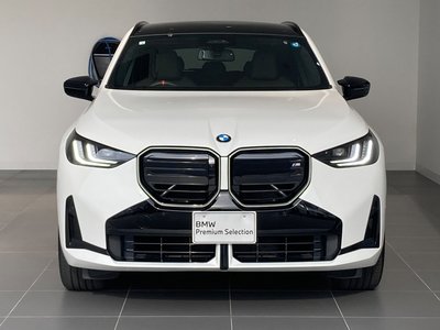 2026 BMW X3 照片 5