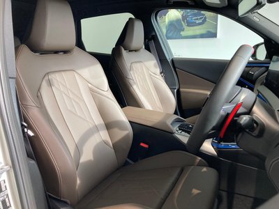 صورة مصغرة 19 لـ 2026 BMW X3
