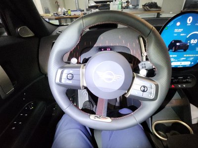 MINI COUNTRYMAN - 10