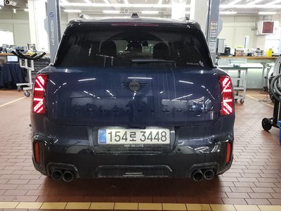 MINI COUNTRYMAN - 5