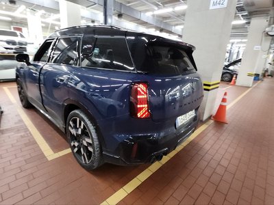 MINI COUNTRYMAN - 2