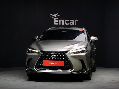LEXUS NX - 2