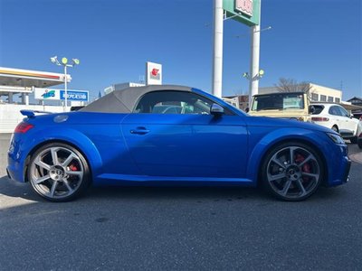 صورة مصغرة 54 لـ 2017 AUDI TT RS ROADSTER