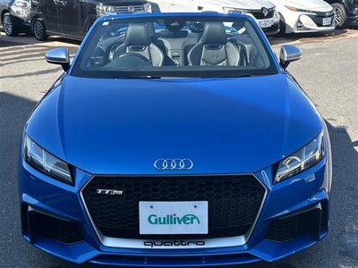 صورة مصغرة 72 لـ 2017 AUDI TT RS ROADSTER