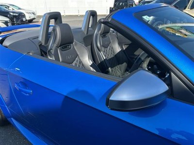 صورة مصغرة 76 لـ 2017 AUDI TT RS ROADSTER