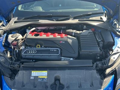 صورة مصغرة 87 لـ 2017 AUDI TT RS ROADSTER