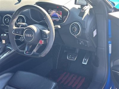 صورة مصغرة 45 لـ 2017 AUDI TT RS ROADSTER