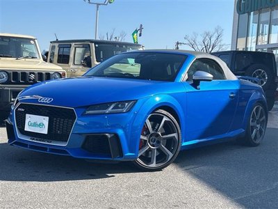 صورة مصغرة 65 لـ 2017 AUDI TT RS ROADSTER