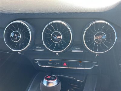 AUDI TT RS ROADSTER - 6