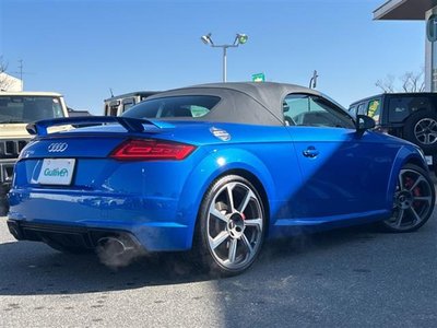 صورة مصغرة 56 لـ 2017 AUDI TT RS ROADSTER