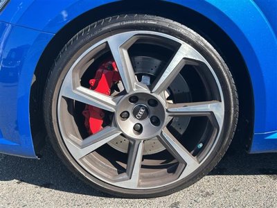 صورة مصغرة 84 لـ 2017 AUDI TT RS ROADSTER