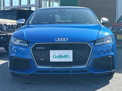 صورة مصغرة 66 لـ 2017 AUDI TT RS ROADSTER