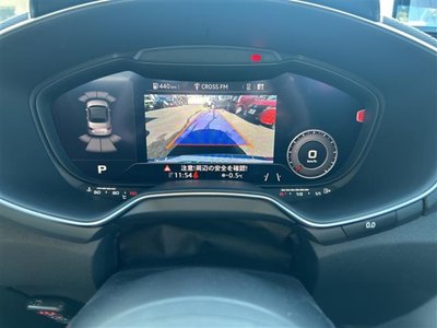 AUDI TT RS ROADSTER - 5