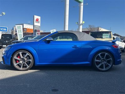 صورة مصغرة 63 لـ 2017 AUDI TT RS ROADSTER