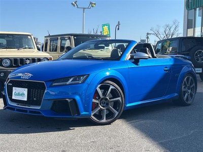 صورة مصغرة 69 لـ 2017 AUDI TT RS ROADSTER