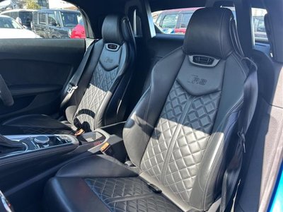 صورة مصغرة 49 لـ 2017 AUDI TT RS ROADSTER