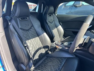 صورة مصغرة 46 لـ 2017 AUDI TT RS ROADSTER
