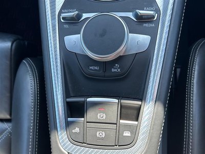 AUDI TT RS ROADSTER - 8