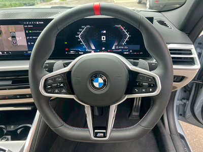 2026 BMW 4 SERIES COUPE photo 10