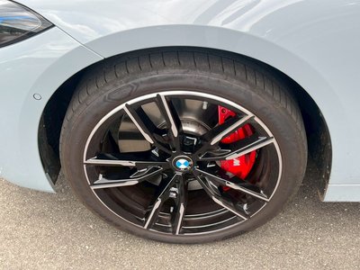 2026 BMW 4 SERIES COUPE photo 7