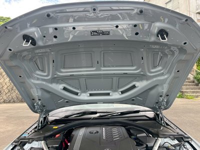 2026 BMW 4 SERIES COUPE — миниатюра 25
