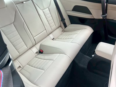 2026 BMW 4 SERIES COUPE — миниатюра 21