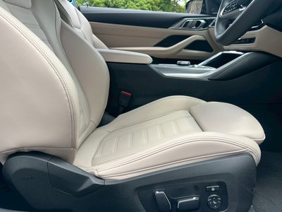 2026 BMW 4 SERIES COUPE — миниатюра 17