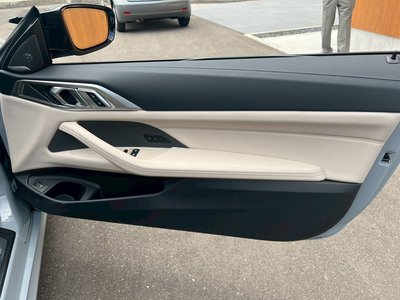 2026 BMW 4 SERIES COUPE — миниатюра 20