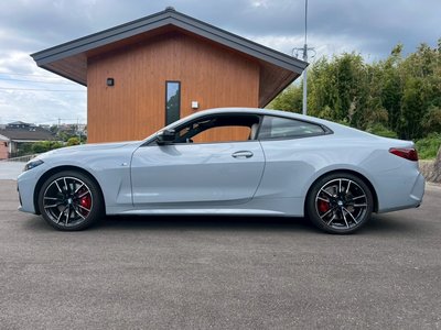 صورة 5 لـ 2026 BMW 4 SERIES COUPE