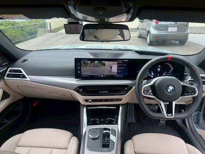 صورة 4 لـ 2026 BMW 4 SERIES COUPE