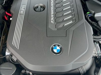 2026 BMW 4 SERIES COUPE — миниатюра 24