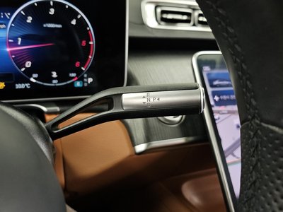 MERCEDES-BENZ S-CLASS - 9