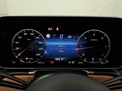 MERCEDES-BENZ S-CLASS - 8