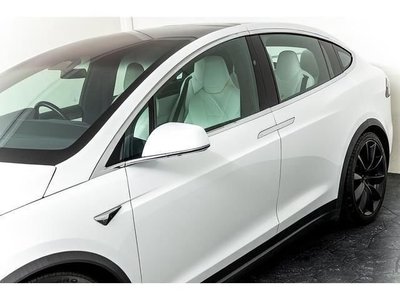 صورة 8 لـ 2018 Tesla MODEL X
