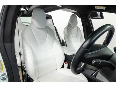 صورة 4 لـ 2018 Tesla MODEL X