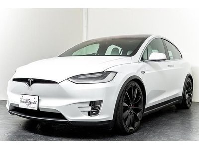 صورة 7 لـ 2018 Tesla MODEL X