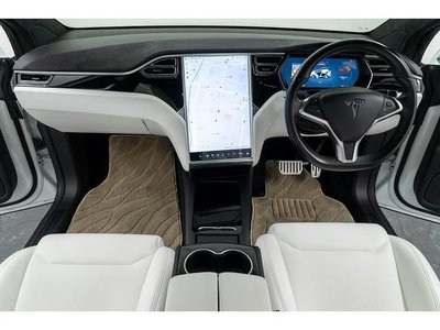 صورة 3 لـ 2018 Tesla MODEL X