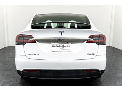 صورة 2 لـ 2018 Tesla MODEL X
