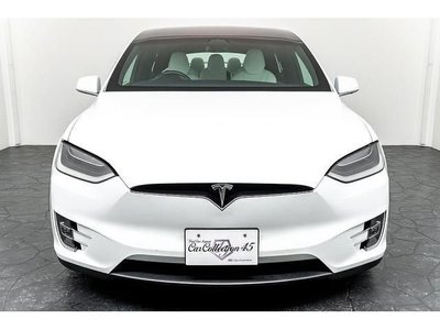 صورة 6 لـ 2018 Tesla MODEL X