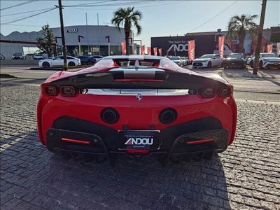 FERRARI SF90 - 9