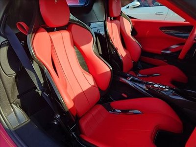 FERRARI SF90 - 5
