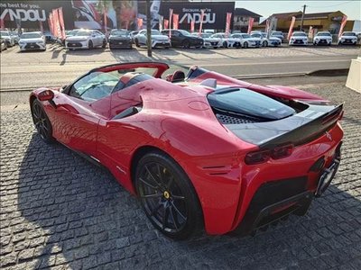 FERRARI SF90 - 2