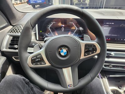 BMW X7 - 9