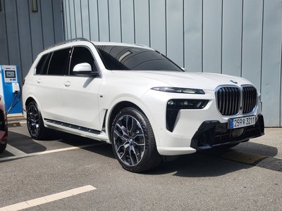 BMW X7 - 2