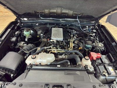 2024 Toyota LAND CRUISER 70 — миниатюра 28