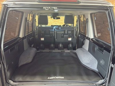 2024 Toyota LAND CRUISER 70 — миниатюра 32